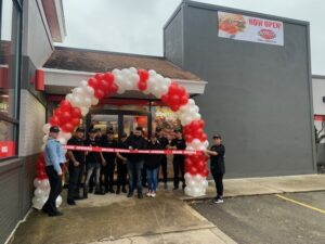 Lincoln Hwy - PA | Charleys Cheesesteaks